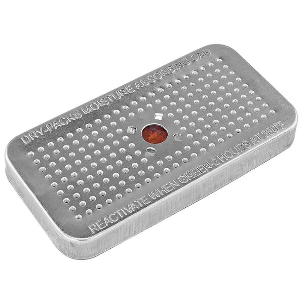 Nanuk Silicagel-Kanister Koffer 