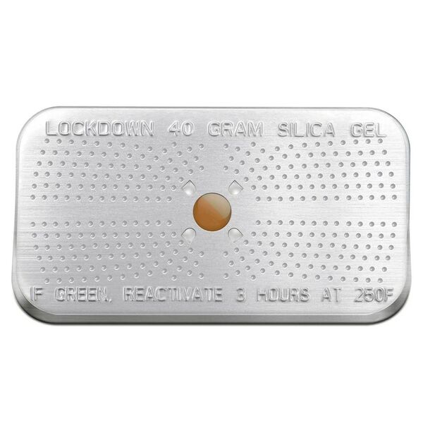 Nanuk Silicagel-Kanister Koffer 