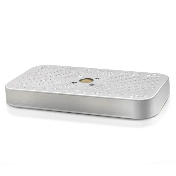 Nanuk Silicagel-Kanister Koffer 