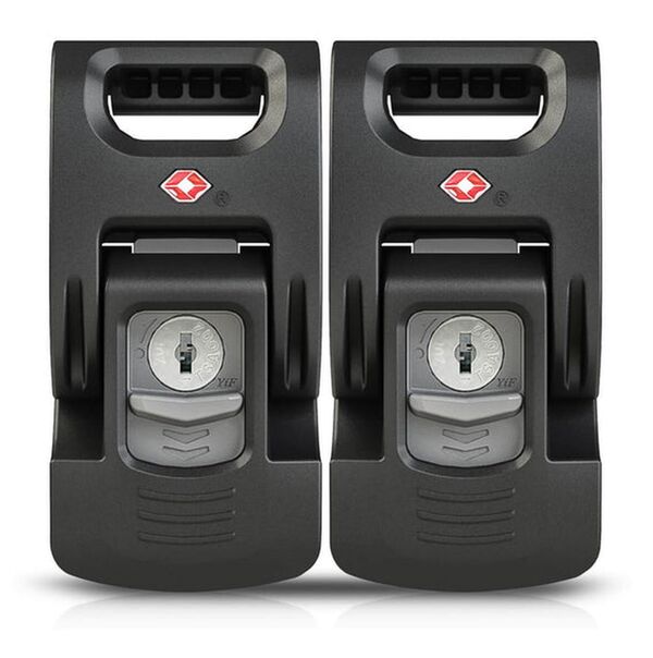 Nanuk TSA-Verriegelungssatz 