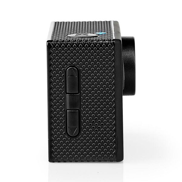 NEDIS Full HD Action Cam 1080p WLAN schwarz 