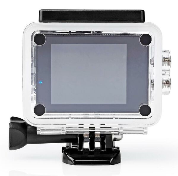 NEDIS Full HD Action Cam 1080p WLAN schwarz 