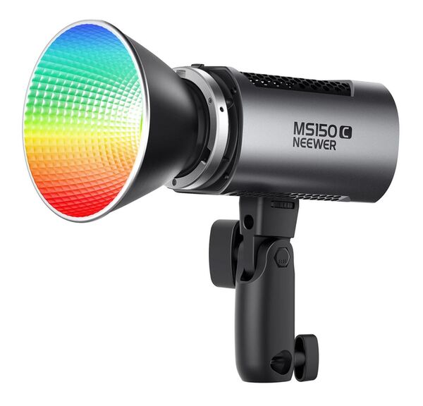 Neewer MS150C 150 Watt Bi-Color LED Dauerlicht 