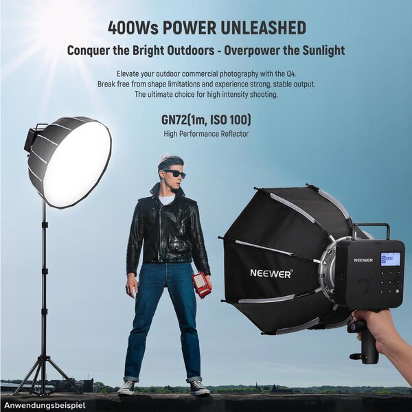 Neewer Q4 