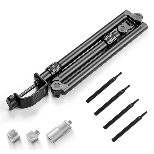 Neewer ST3N, flexibler Kamera-Arm mit Tischklemme 