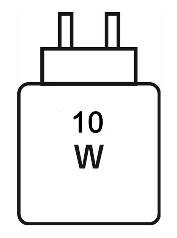Neewer TL98C 4 Watt RGB LED Stablicht kurz, magnetisch 