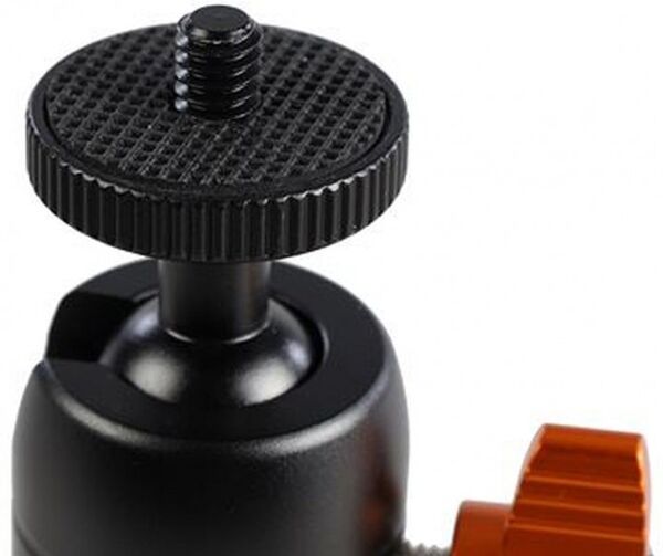 Nest Mini Kugelkopf EI-A08 