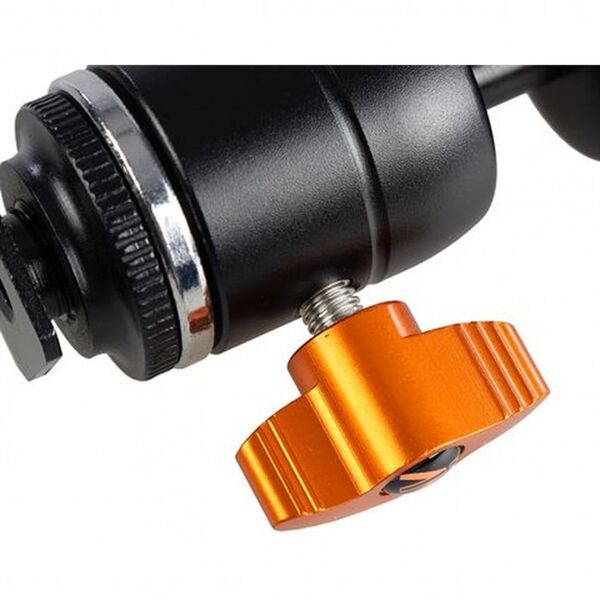 Nest Mini Kugelkopf EI-A08 