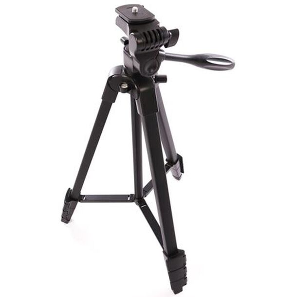 Nest Stativ + Kopf NT-530 H137 cm 