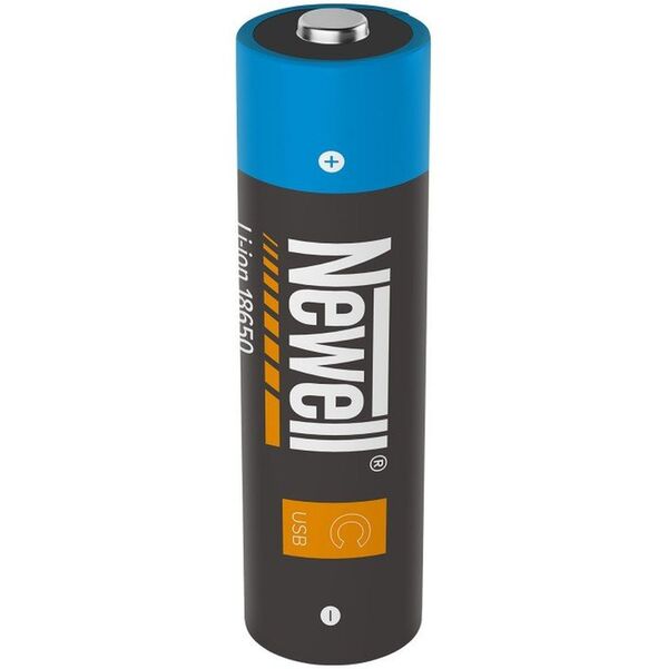 Newell 18650 USB-C 2200 mAh Rechargeable Battery 