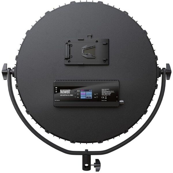 Newell Air Artha XL RGB RC APP LED 