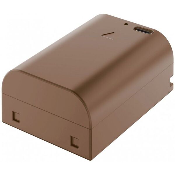 Newell Akku BLX-1 USB-C für Olympus 