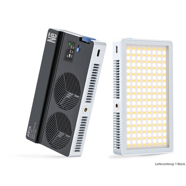 Newell Arya RGB LED Leuchte 