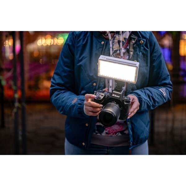 Newell Arya RGB LED Leuchte 