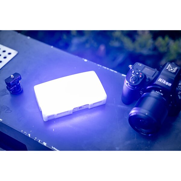 Newell Arya RGB LED Leuchte 