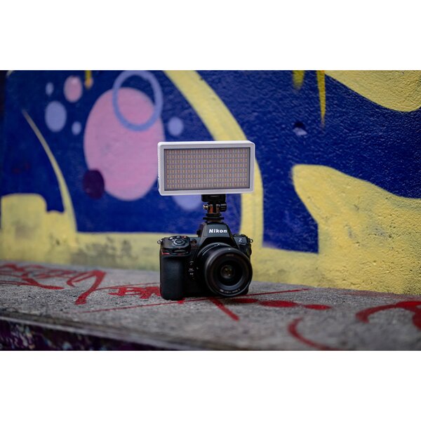 Newell Arya RGB LED Leuchte 