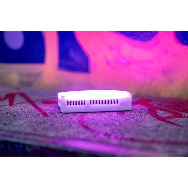 Newell Arya RGB LED Leuchte 