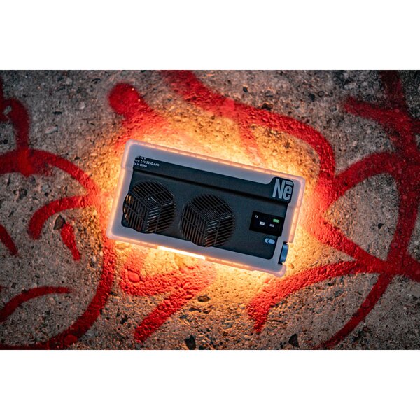 Newell Arya RGB LED Leuchte 