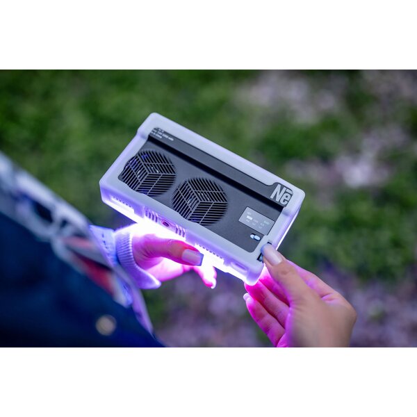 Newell Arya RGB LED Leuchte 