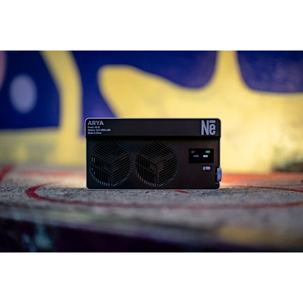 Newell Arya RGB LED Leuchte 