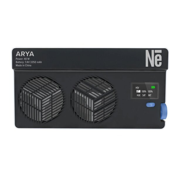 Newell Arya RGB LED Leuchte 