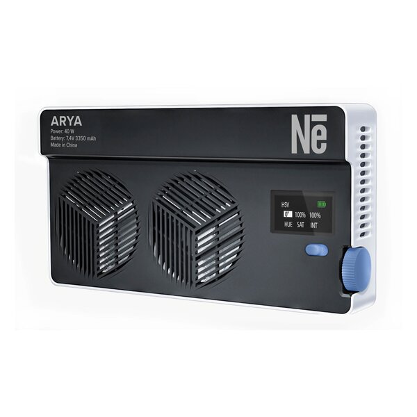 Newell Arya RGB LED Leuchte 