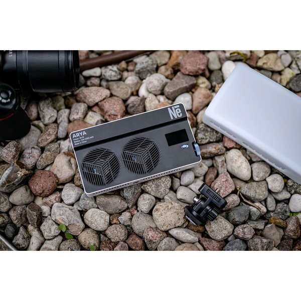 Newell Arya RGB LED Leuchte 