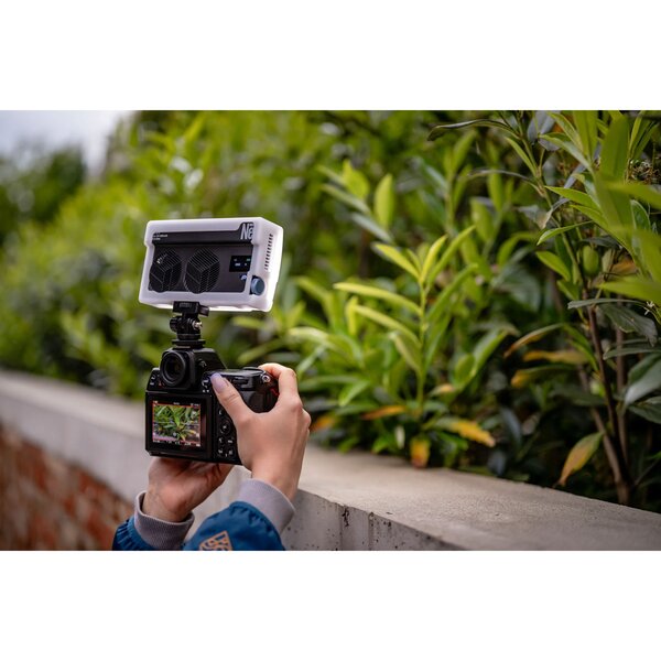 Newell Arya RGB LED Leuchte 