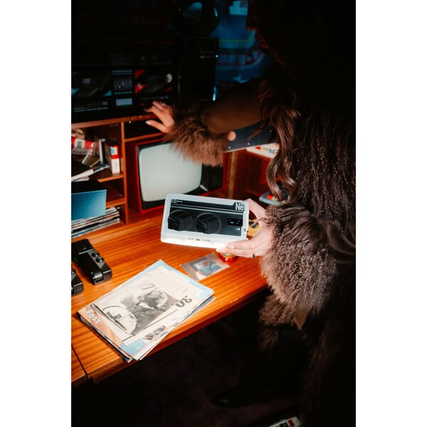 Newell Arya RGB LED Leuchte 