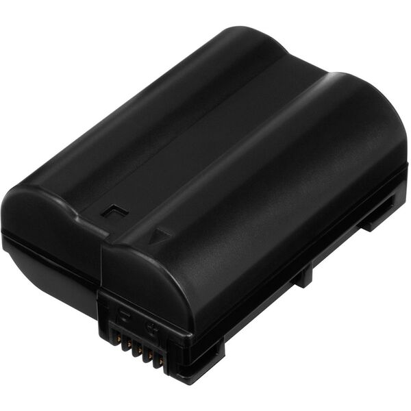 Newell Battery Plus EN-EL15 