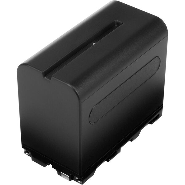 Newell Battery Plus NP-F960 