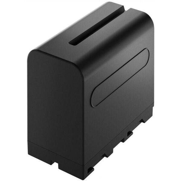 Newell Battery Plus NP-F960 