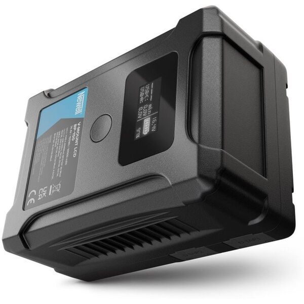 Newell BP-150LCD V-Mount Battery 