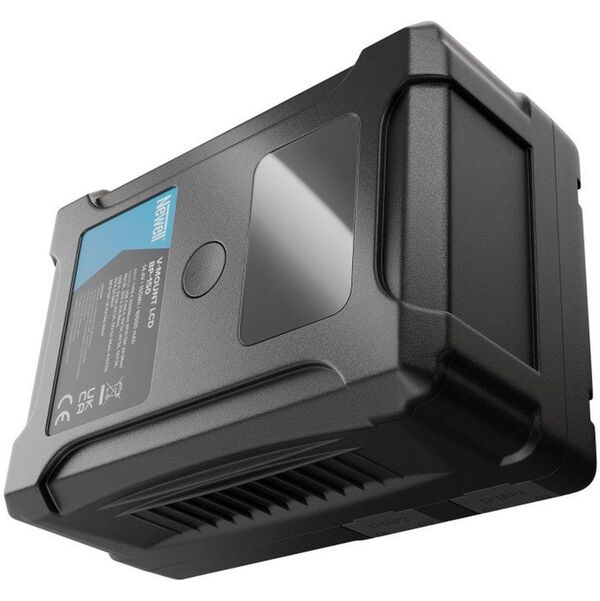 Newell BP-150LCD V-Mount Battery 