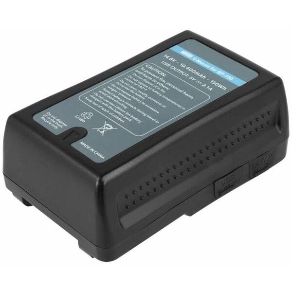 Newell BP-150WS V-Mount Battery 
