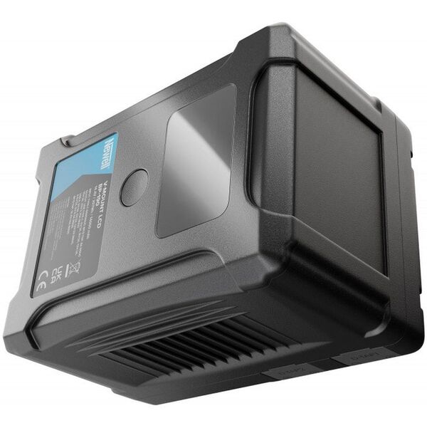 Newell BP-190LCD V-Mount Battery 