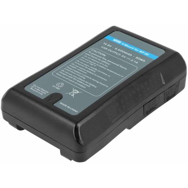 Newell BP-95WS V-Mount Battery 