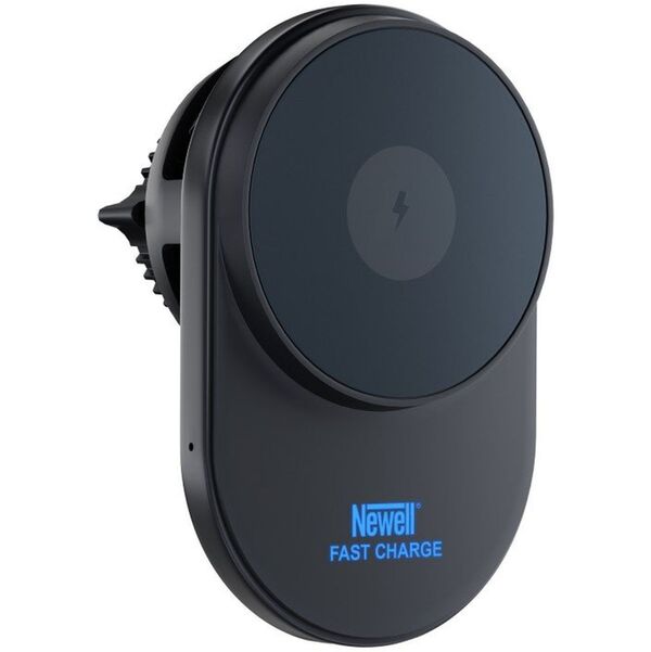 Newell car mount inductive charger with MagSafe S18 