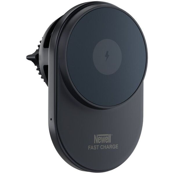 Newell car mount inductive charger with MagSafe S18 