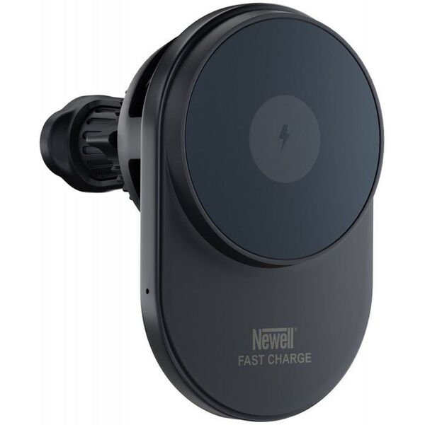 Newell car mount inductive charger with MagSafe S18 