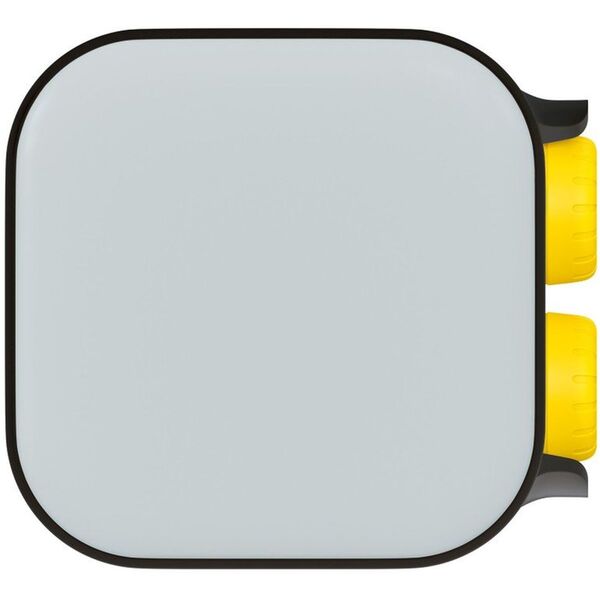 Newell Cutie Pie RGB LED Black 