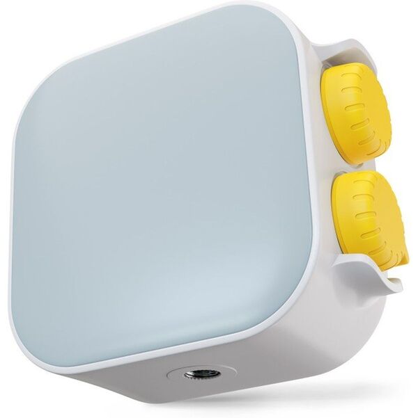 Newell Cutie Pie RGB LED White 