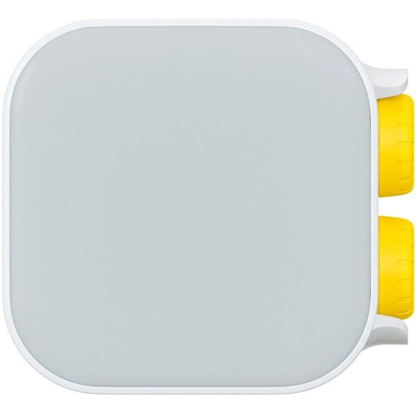 Newell Cutie Pie RGB LED White 