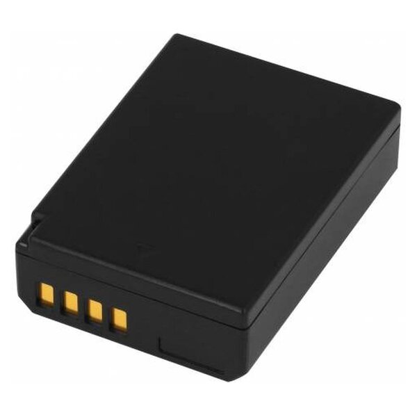 Newell Ersatzakku  Canon LP-E10