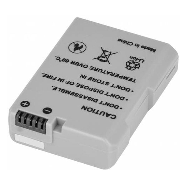 Newell Ersatzakku  Nikon EN-EL14