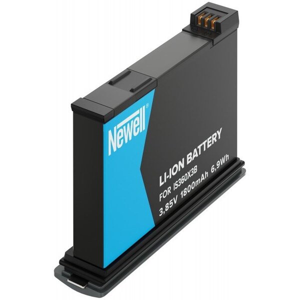 Newell Ersatzakku ONE X3  Insta360