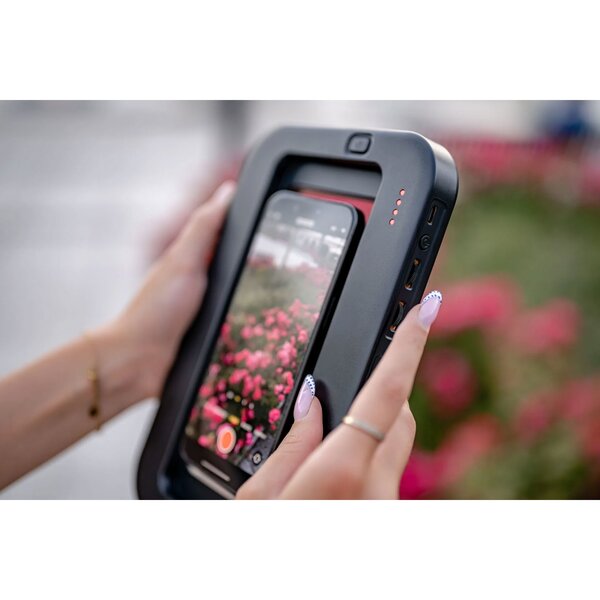 Newell Freya RGB LED Leuchte 