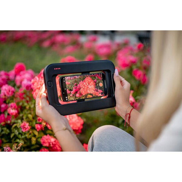 Newell Freya RGB LED Leuchte 