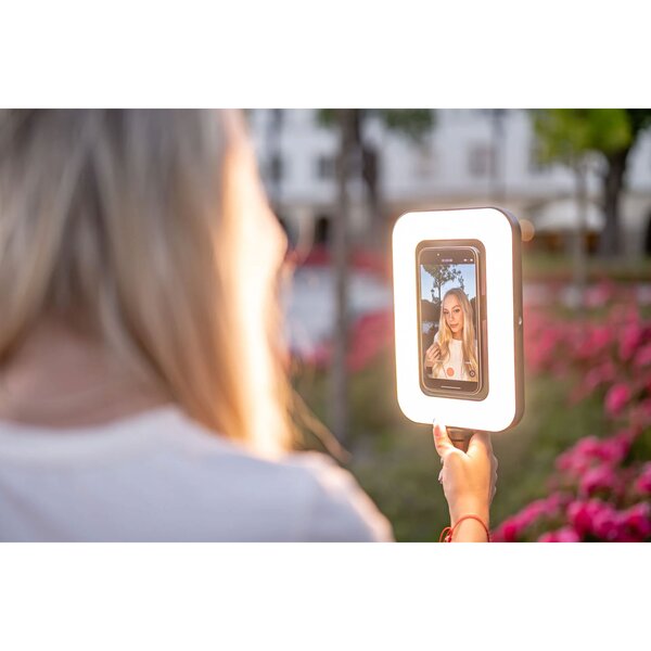 Newell Freya RGB LED Leuchte 