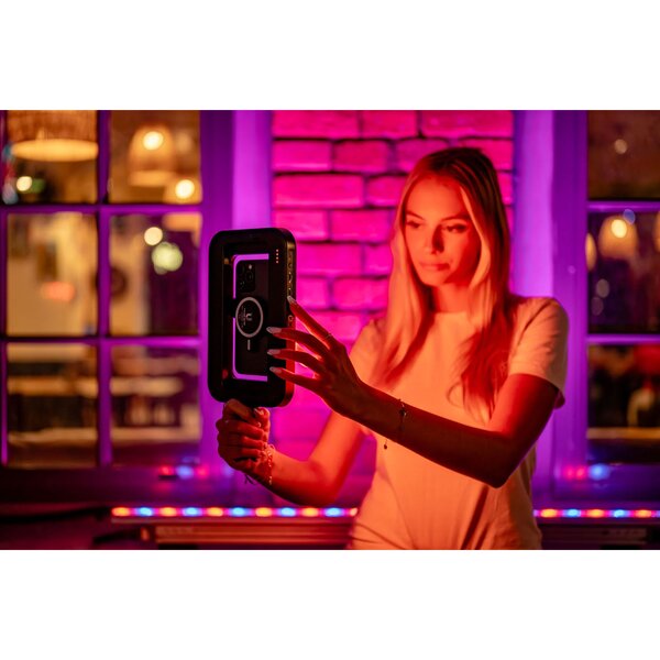 Newell Freya RGB LED Leuchte 